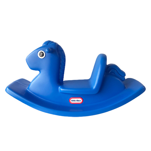 【Little Tikes】飛天搖搖馬 - 藍-租玩具 (2)-FQ8cZ.jpg